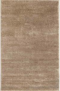 J-Line Kusový koberec Loras 3849A béžový BARVA: Béžová, ROZMĚR: 140x200 cm
