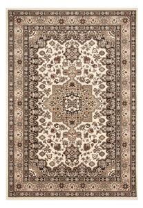 Béžový koberec Nouristan Parun Tabriz, 120 x 170 cm