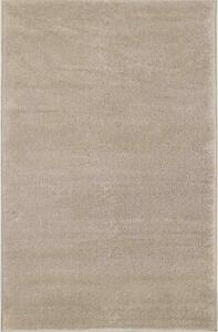 J-Line Kusový koberec Loras 3849A krémový BARVA: Béžová, ROZMĚR: 70x140 cm