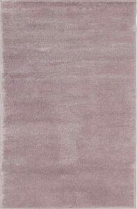 J-Line Kusový koberec Loras 3849A fialový BARVA: Fialová, ROZMĚR: 160x230 cm