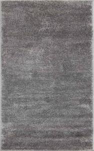 J-Line Kusový koberec Loras 3849A šedý BARVA: Růžová, ROZMĚR: 120x170 cm