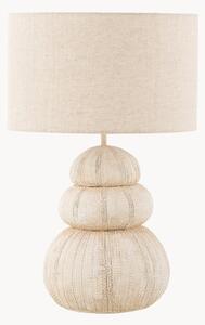 Stolní lampa Seeigel