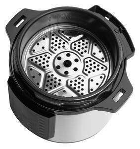 Concept CK8001 - Multifunkční elektrický tlakový hrnec 5,6 l 1000W/230V Wi-Fi