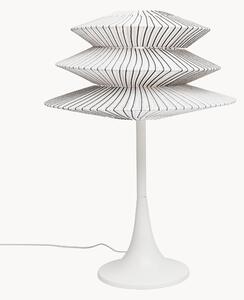 Velká stolní lampa Facile Tre