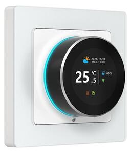 Immax NEO 07535L - Termostat pro elektrické podlahové topení SMART 230V/16A