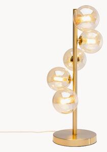 Velká stolní lampa Scala Balls