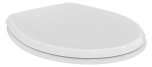 Ideal Standard Ecco záchodové prkénko bílá W302601