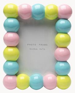 Fotorámeček Pastel