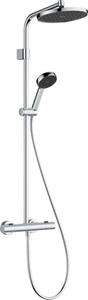 Sprchový systém Hansgrohe Activera S s termostatickou baterií chrom 28078000