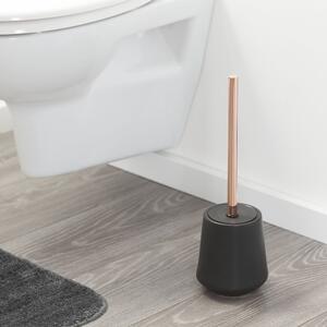 Sealskin Conical záchodová štětka stojací černá 362330519