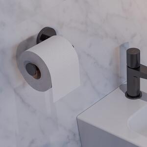 Omnires Modern Project držák na toaletní papír nikl MP60510AT
