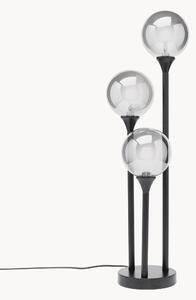 Velká stolní lampa Al Capone