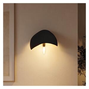 Brilagi - SADA 2x Nástěnné svítidlo WABI SABI 1xE14/40W/230V černá