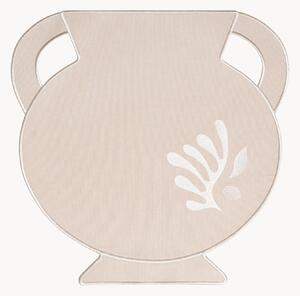 Sada prostírání ze lnu Amphora, 2 díly