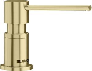 Blanco Lato dávkovač tekutin WARIANT-zlatáU-OLTENS | SZCZEGOLY-zlatáU-GROHE | zlatá 526699
