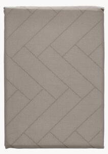 Bavlněný ubrus Tiles Damask