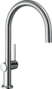 Hansgrohe Talis M54 kuchyňská baterie stojící chrom 72804000