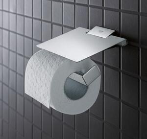 Grohe Selection Cube držák na toaletní papír chrom 40781000