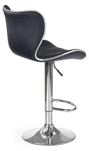 Barová židle H69 černá