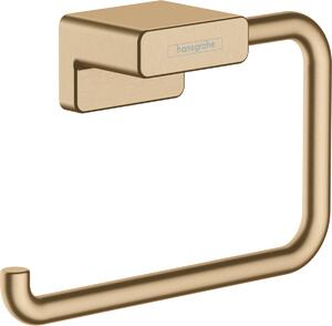 Hansgrohe AddStoris držák na toaletní papír || 41771140