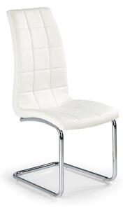 Jídelní židle Hema2576, bílá