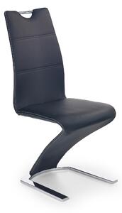 Židle K188 - černá