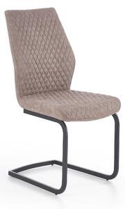 Jídelní židle Hema2620, béžová