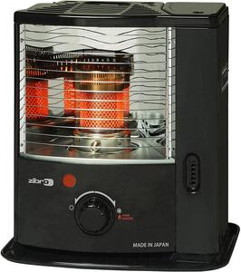 Penosný mechanický kamna na palivo Zibro RS30