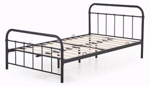 Jednolůžková postel 120 cm. 1039456