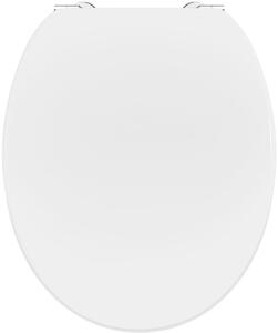 Ideal Standard Waverley záchodové prkénko bílá U011801