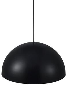Nordlux Ellen závěsné svítidlo 1x40 W černá 48563003