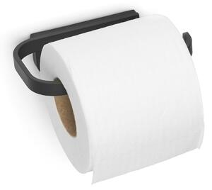 Brabantia MindSet držák na toaletní papír grafitová 303081