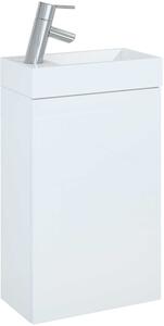 Elita Young Basic umyvadla se skříňkou 40.2 cm bílá RE163068008060