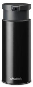 Brabantia Profile dávkovač mýdla 200 ml černá 128448