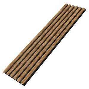Designový akustický panel Dub Artisan - 28 cm - 6 lamel