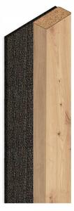 Designový akustický panel Dub Artisan - 5 cm - 1 panel