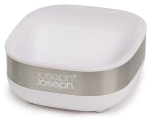 Joseph Joseph Slim miska na mýdlo Stojící ocel 70533