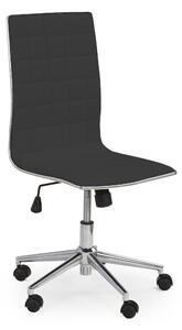 Kancelářská židle TIROL černá