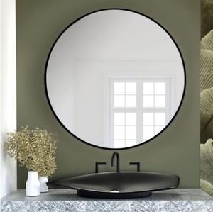 Baltica Design Tiny Border Round zrcadlo 60x60 cm kulatý 5904107904368
