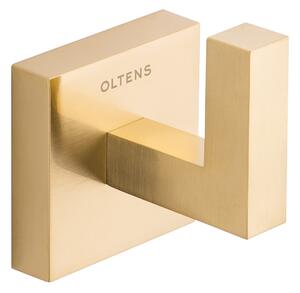 Oltens Tved věšák na ručník broušené zlato | SZCZEGOLY-U-GROHE | 80003810