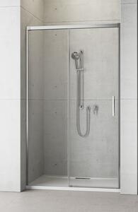 Radaway Idea DWJ sprchové dveře 130 cm posuvné 387017-01-01L