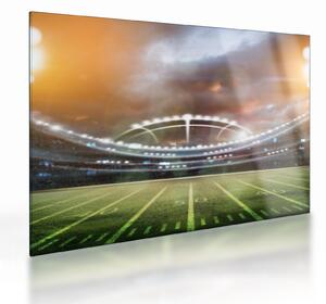 Skleněný obraz - Stadion (70x50 cm)
