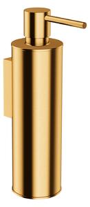 Omnires Modern Project dávkovač mýdla 150 ml WARIANT-zlatáU-OLTENS | SZCZEGOLY-zlatáU-GROHE | zlatá MP60721GLB