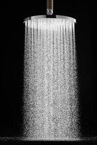 Hansgrohe Raindance hlavová sprcha 24x24 cm kulatý chrom 27623000