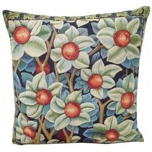Gobelínový povlak na polštář - Orange Tree by William Morris