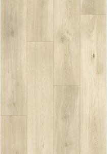 Mexen Calera vinylové panely 1240 x 182 mm SPC 6,5 mm, podložka IXPE 1,5 mm, 4 V-Fuga, Dub - F1020-1240-182-505-4V1-01