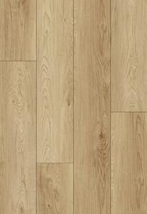 Mexen Anniston vinylové panely 1240 x 182 mm SPC 6,5 mm, podklad IXPE 1,5 mm, 4 V-Fuga, Dub - F1038-1240-182-505-4V1-01