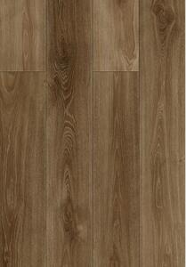 Mexen San Juan vinylové panely 1240 x 182 mm SPC 6,5 mm, podklad IXPE 1,5 mm, 4 V-Fuga, Dąb - F1049-1240-182-505-4V1-01