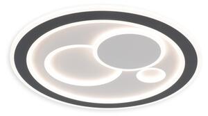 Brilagi - LED Stmívatelné stropní svítidlo MODERN LED/89W/230V 3000-6000K + DO