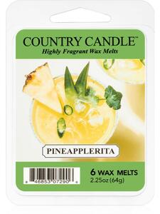 Country Candle Pineapplerita vosk do aromalampy 64 g